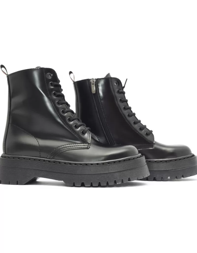 Alpe Punk-2^Women Botas