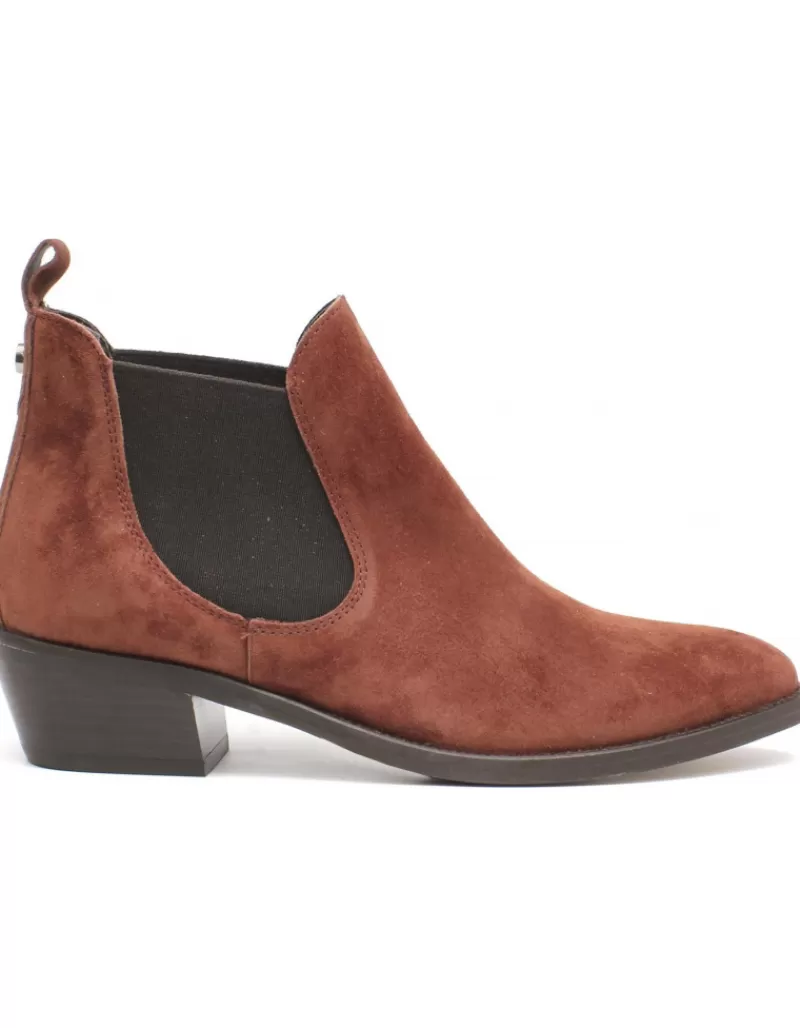 Alpe Rose^Women Ankle Boots