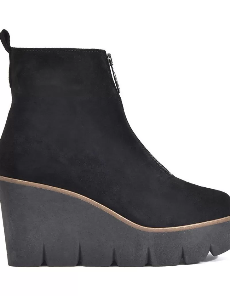 Alpe Sasha^Women Ankle Boots