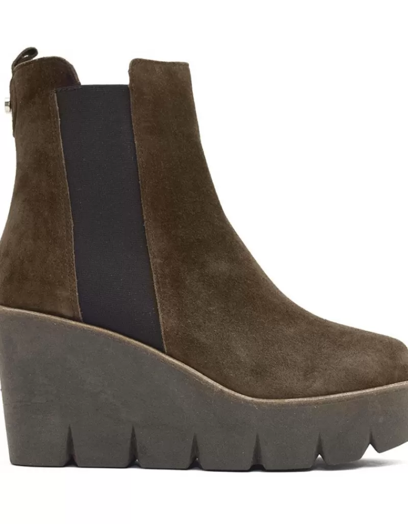 Alpe Sasha^Women Ankle Boots