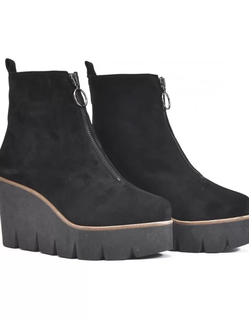 Alpe Sasha^Women Ankle Boots