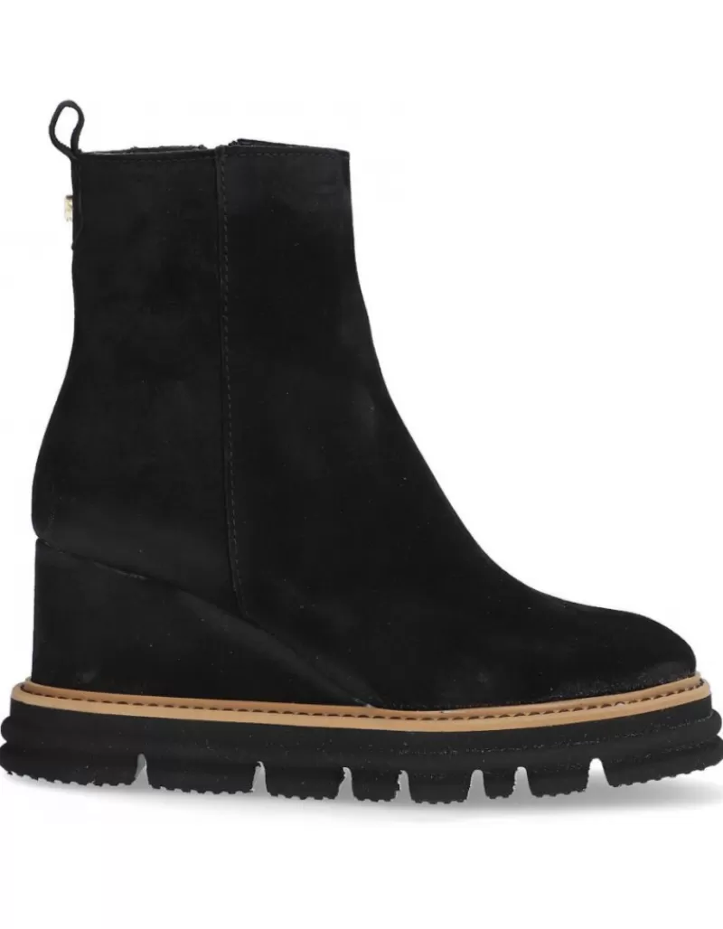 Alpe Sidney^Women Ankle Boots