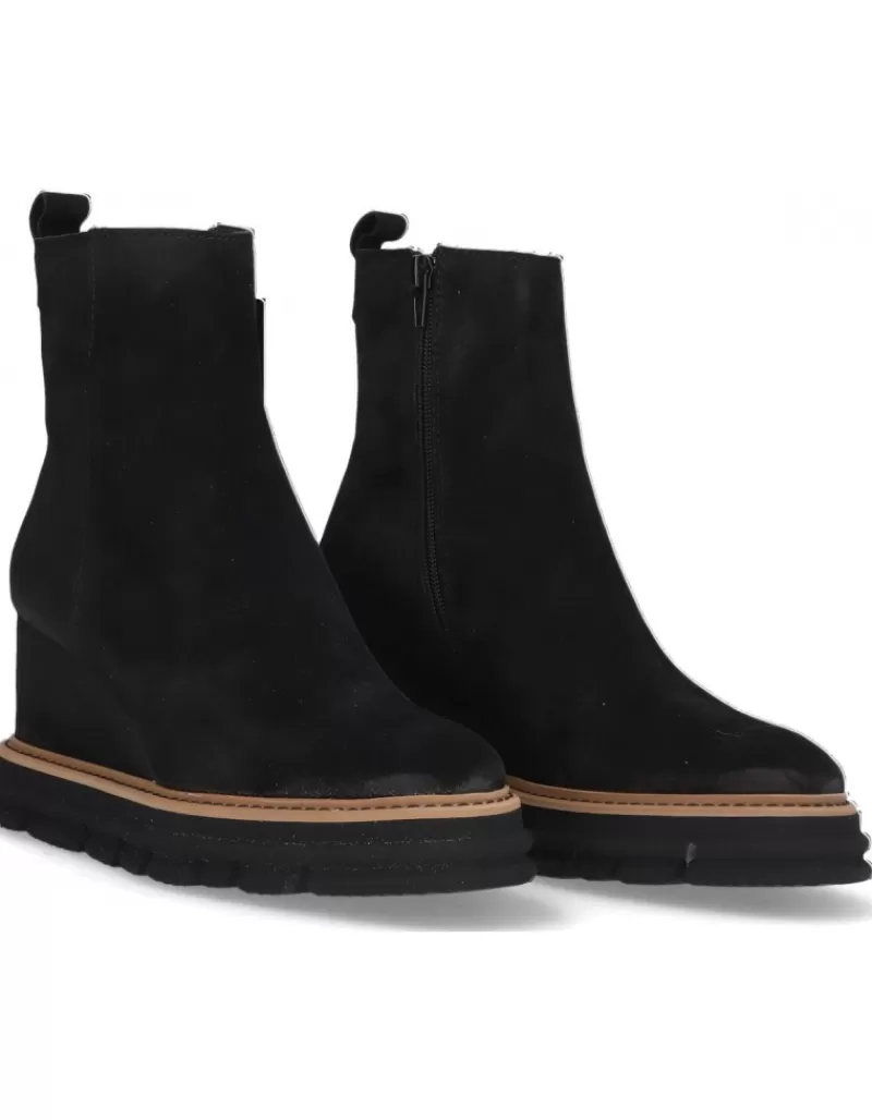 Alpe Sidney^Women Ankle Boots