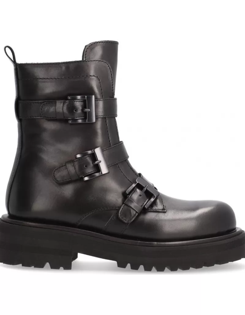 Alpe Sienna^Women Botas