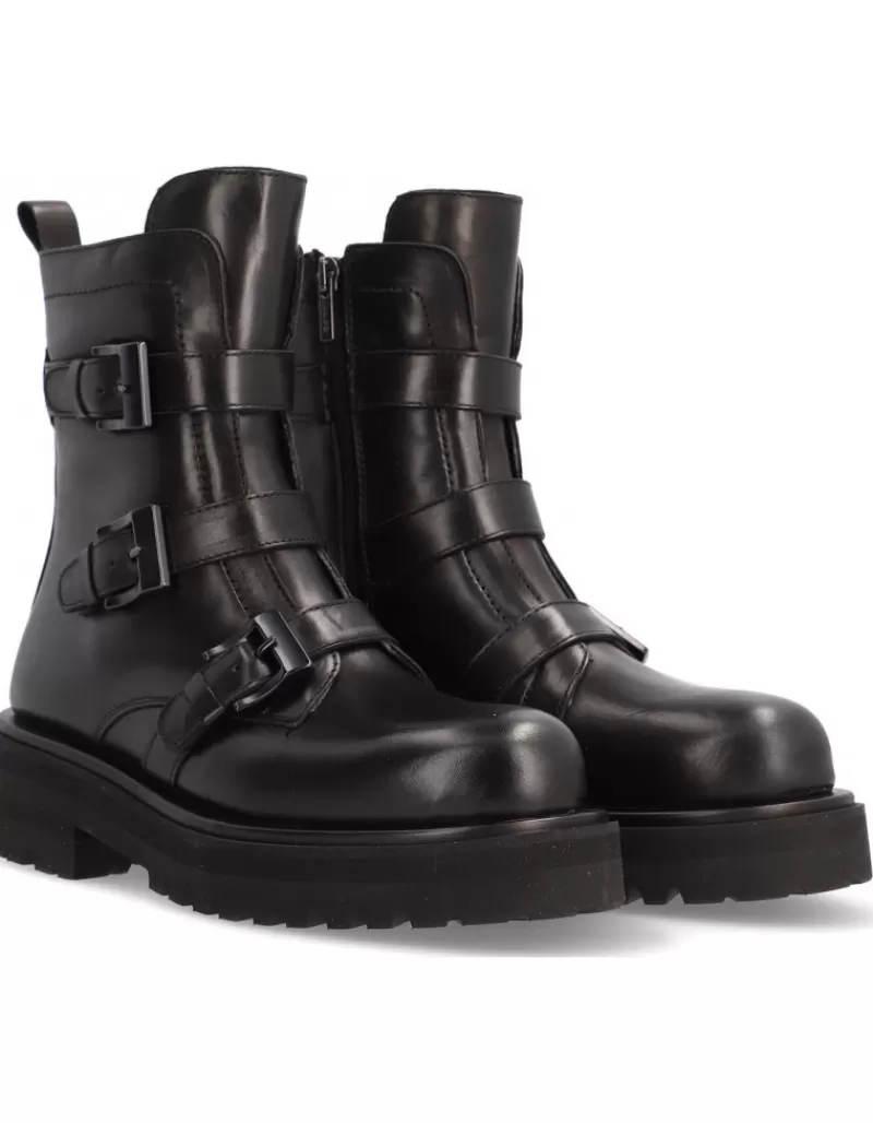 Alpe Sienna^Women Botas