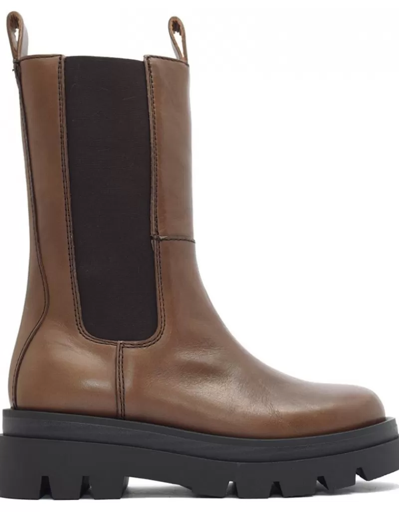 Alpe Soho^Women Botas