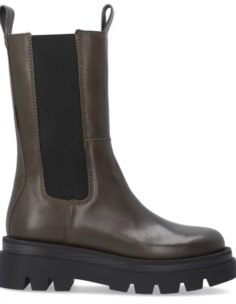 Alpe Soho^Women Botas