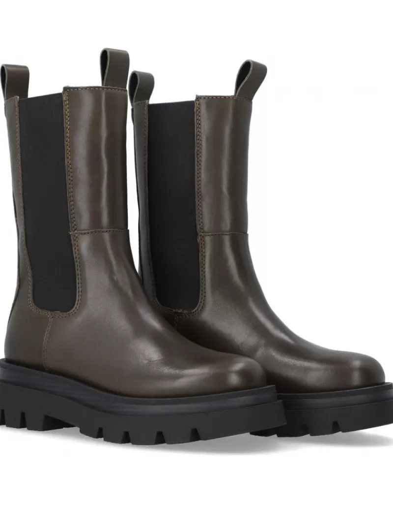 Alpe Soho^Women Botas