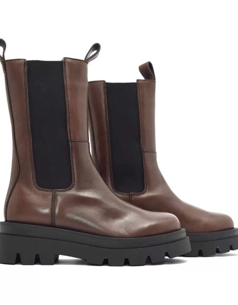 Alpe Soho^Women Botas