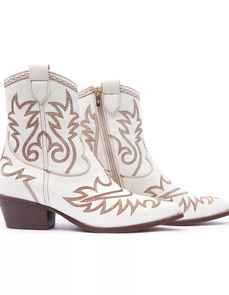 Alpe Tejana^Women Ankle Boots