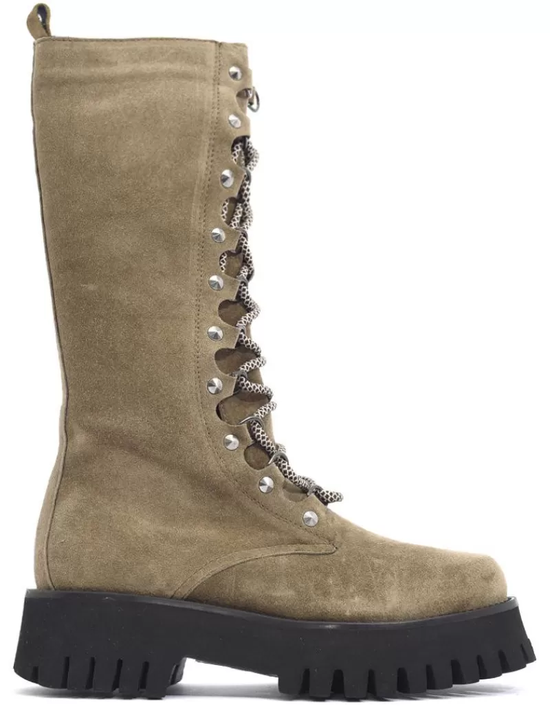 Alpe Tokio^Women Botas