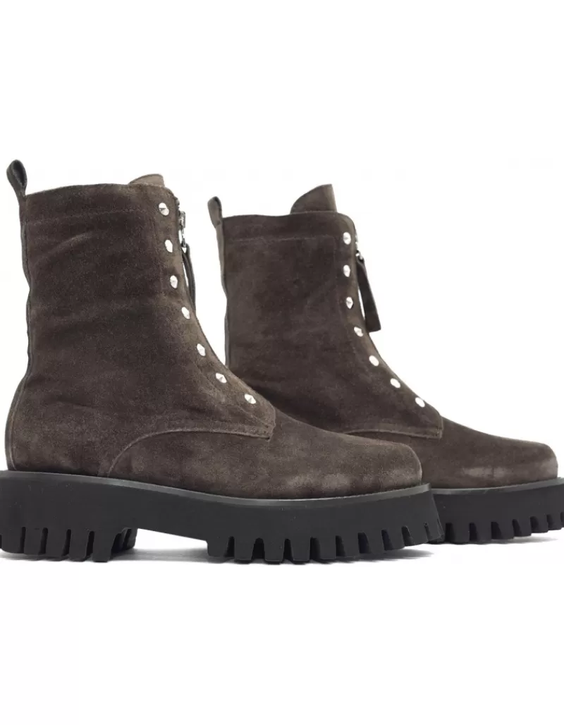 Alpe Tokio^Women Botas