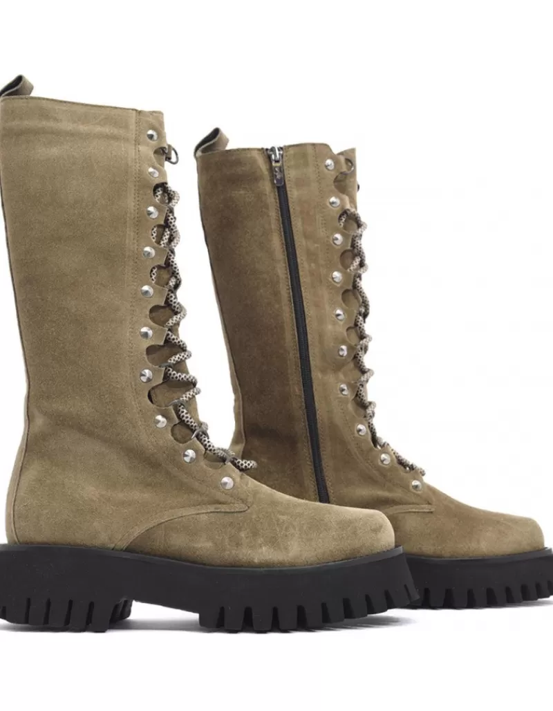 Alpe Tokio^Women Botas