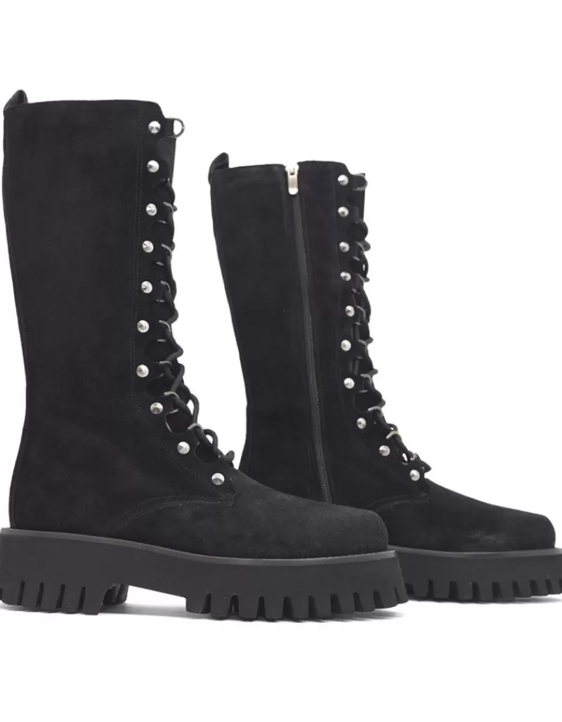 Alpe Tokio^Women Botas