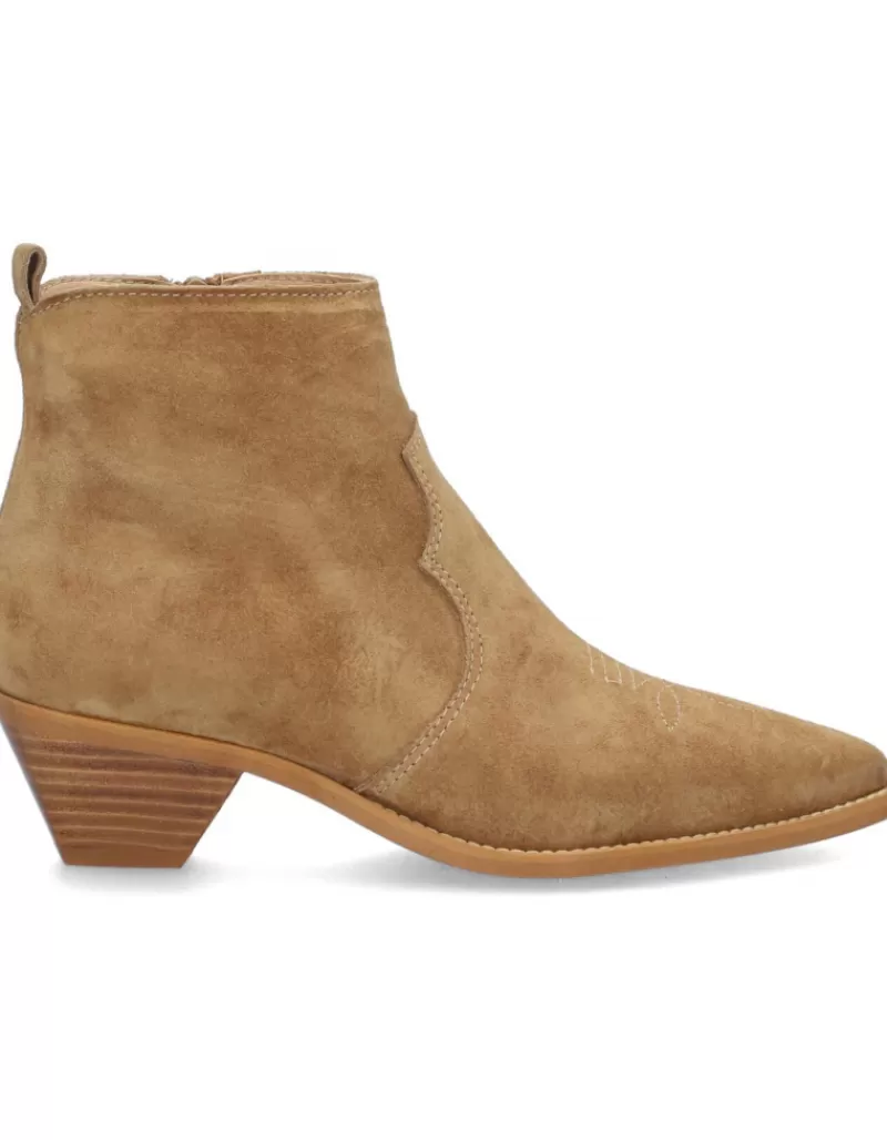 Alpe Trendy^Women Ankle Boots