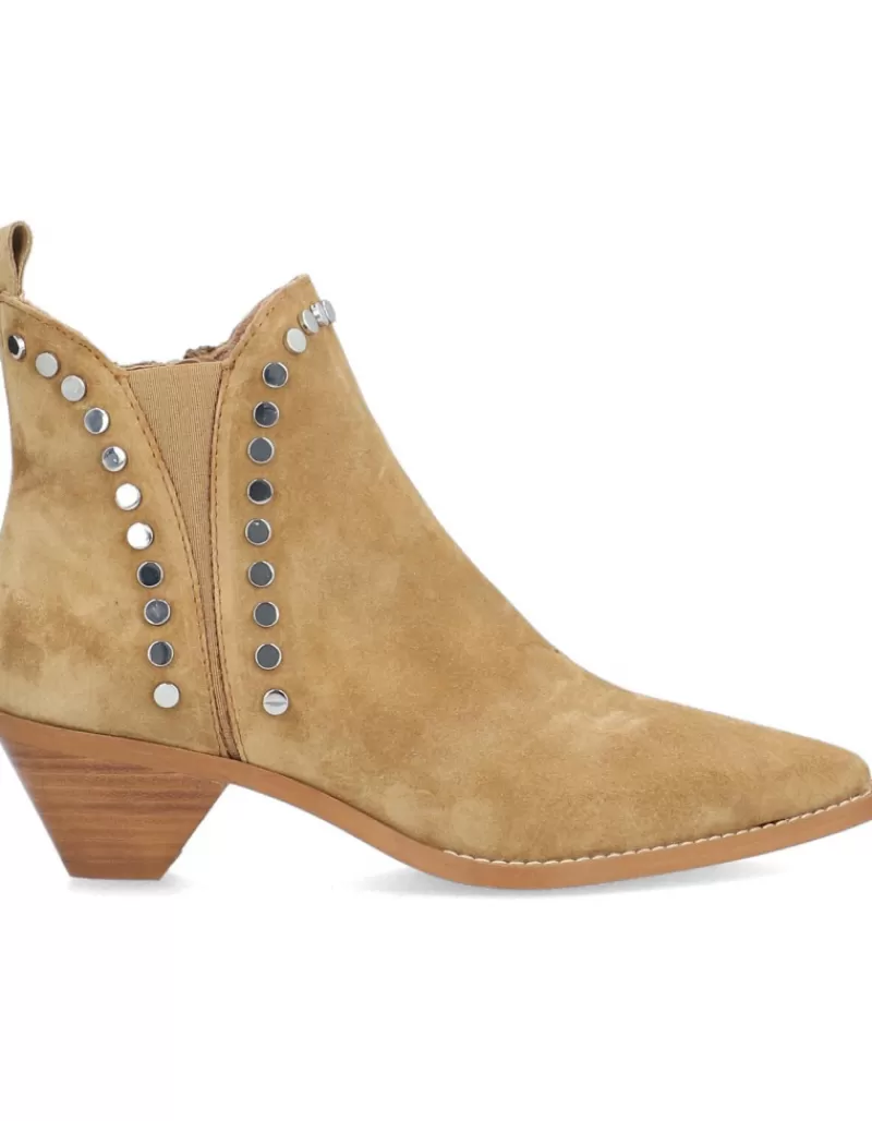 Alpe Trendy^Women Ankle Boots