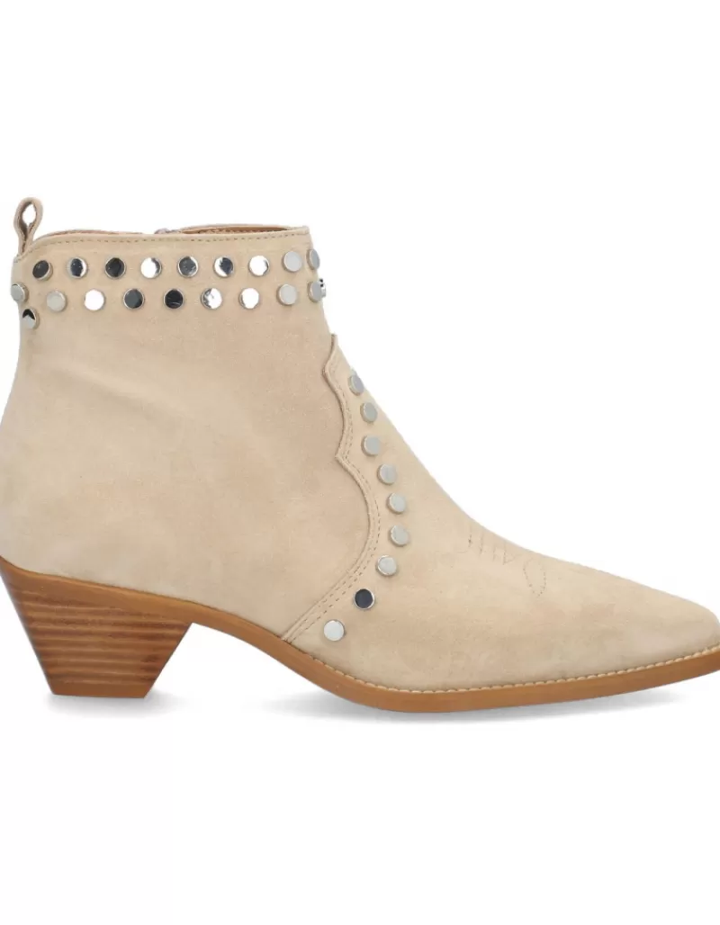 Alpe Trendy^Women Ankle Boots