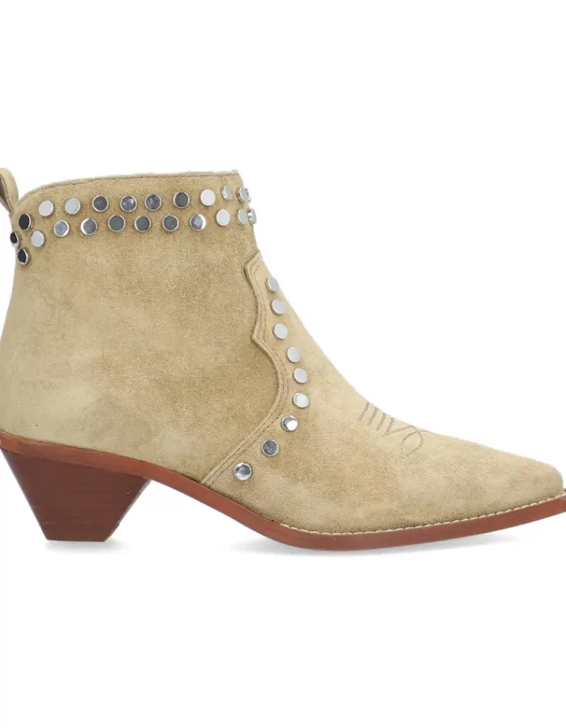 Alpe Trendy^Women Ankle Boots