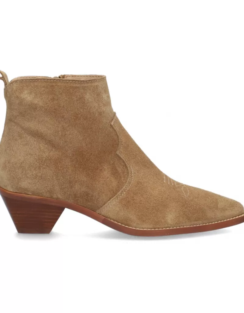 Alpe Trendy^Women Ankle Boots