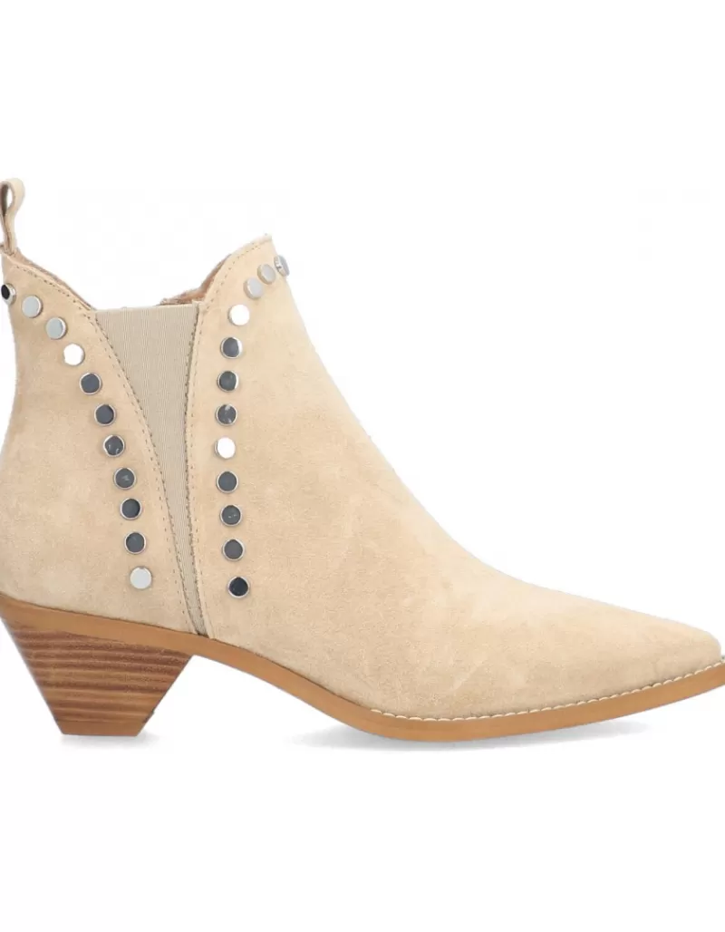 Alpe Trendy^Women Ankle Boots