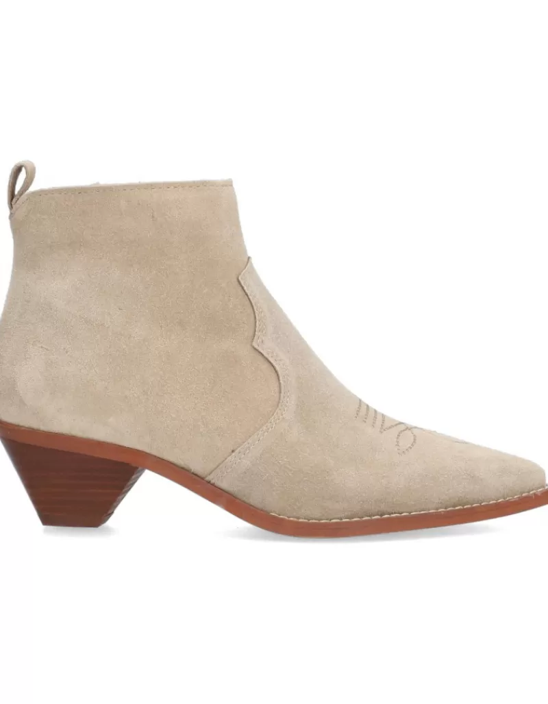 Alpe Trendy^Women Ankle Boots