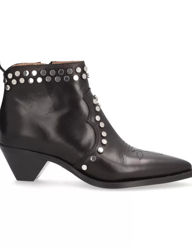 Alpe Trendy^Women Ankle Boots