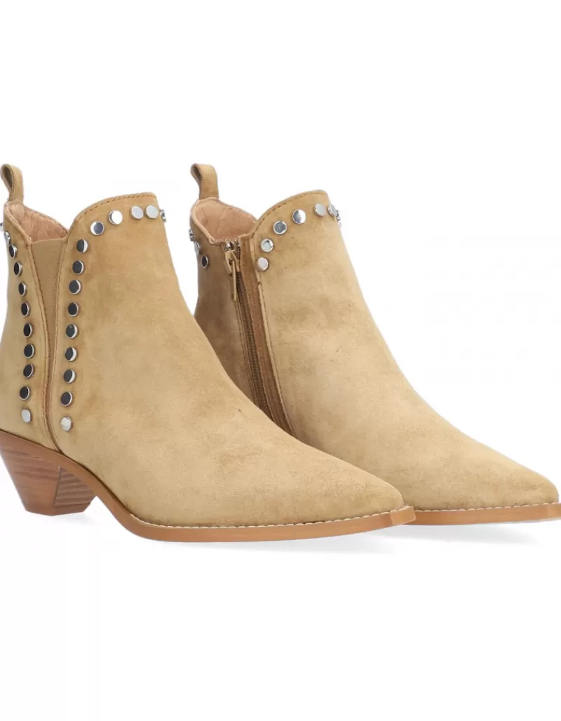 Alpe Trendy^Women Ankle Boots