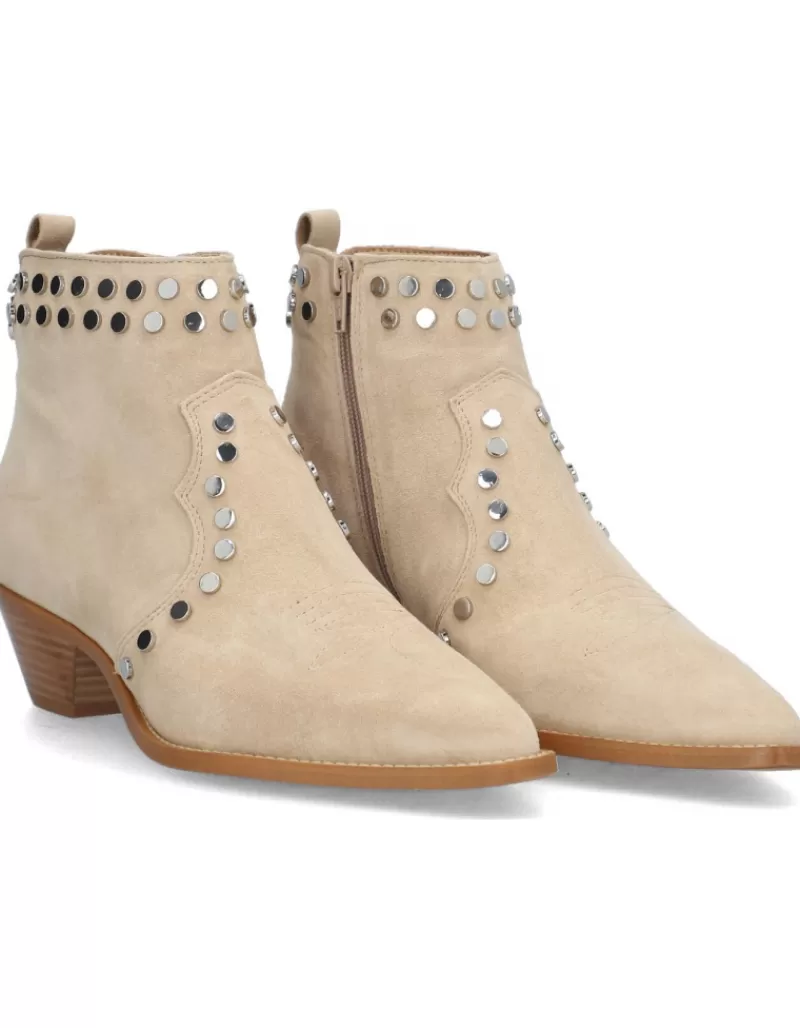 Alpe Trendy^Women Ankle Boots