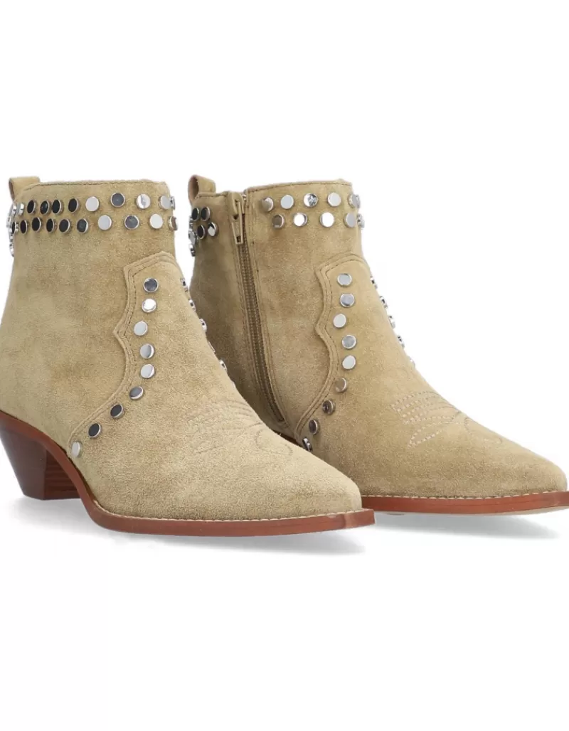 Alpe Trendy^Women Ankle Boots