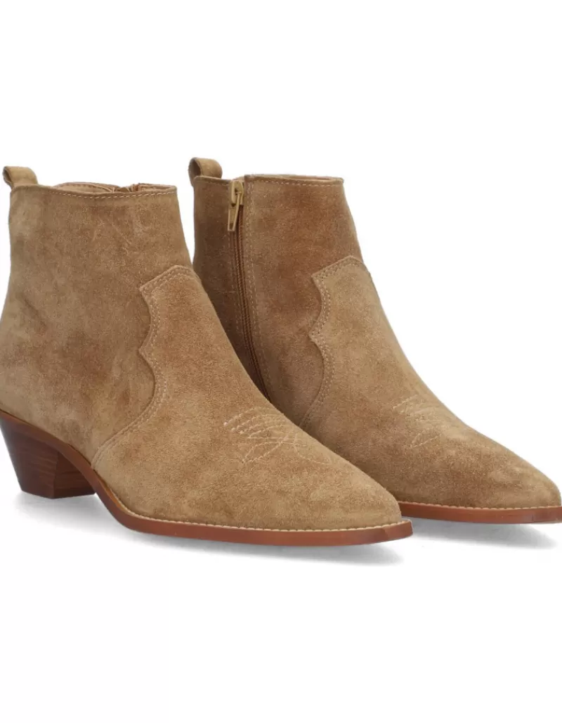 Alpe Trendy^Women Ankle Boots