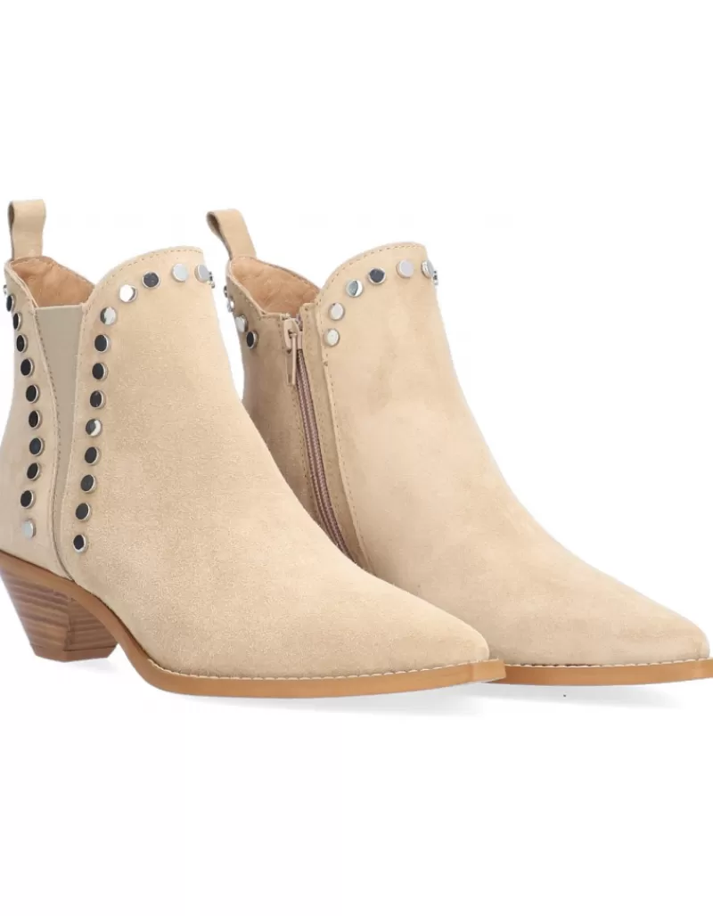 Alpe Trendy^Women Ankle Boots