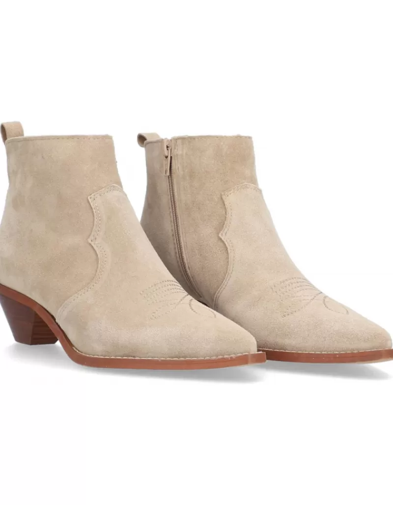 Alpe Trendy^Women Ankle Boots