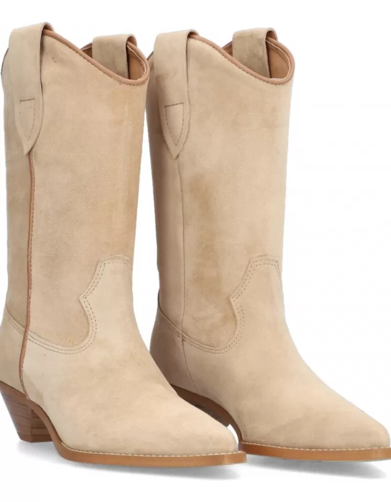 Alpe Trendy^Women Botas