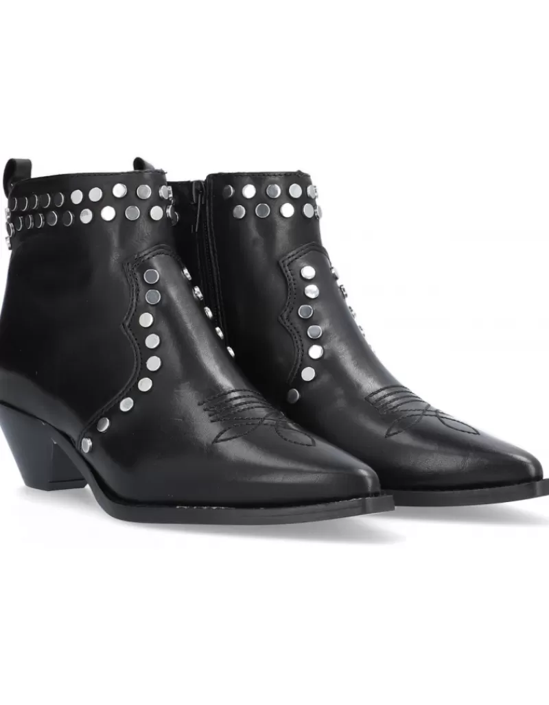 Alpe Trendy^Women Ankle Boots