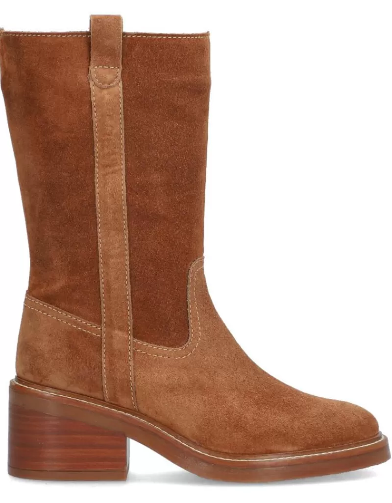 Alpe Trento^Women Botas