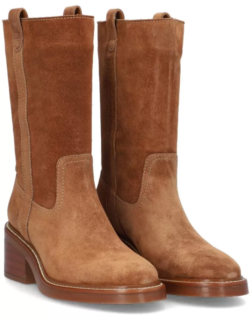 Alpe Trento^Women Botas