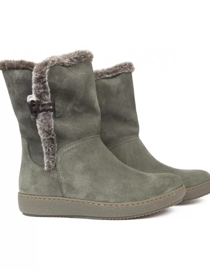 Alpe Urban^Women Ankle Boots