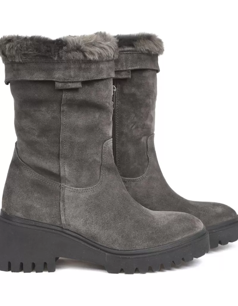 Alpe Valeria^Women Botas