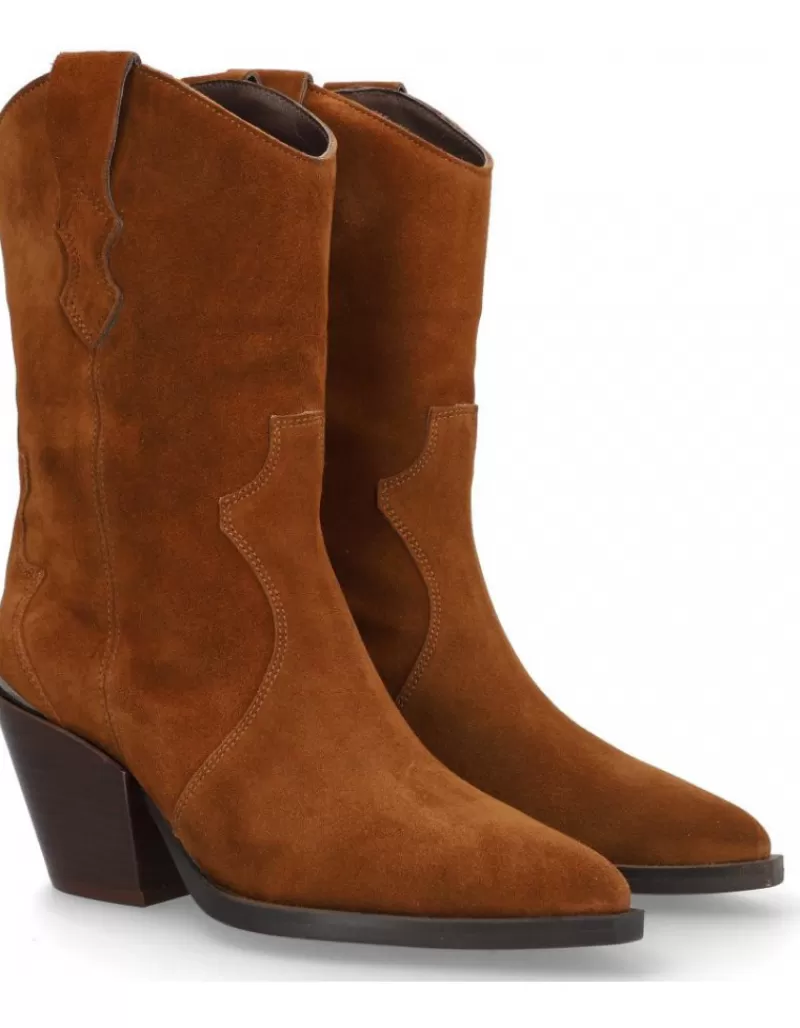 Alpe Vermont^Women Botas