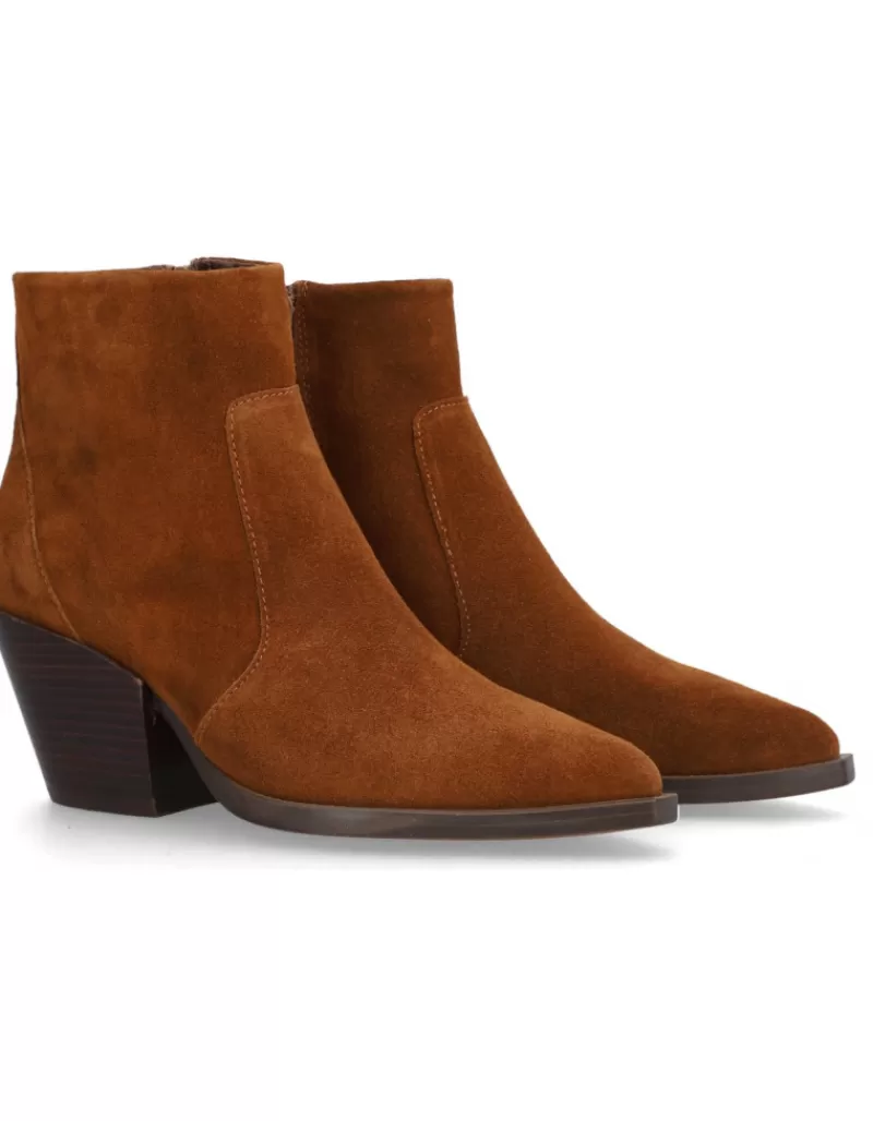 Alpe Vermont^Women Ankle Boots