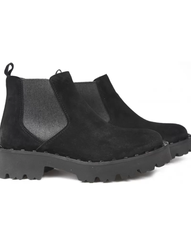 Alpe Verona^Women Ankle Boots