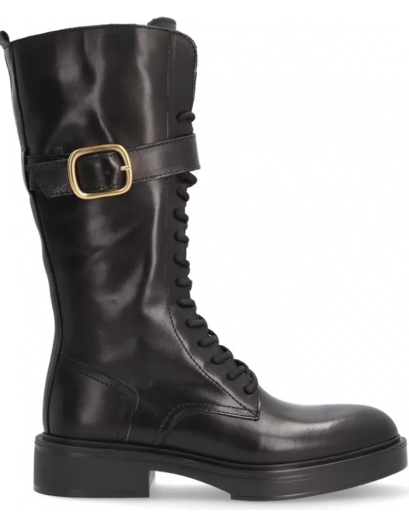 Alpe Vogue^Women Botas