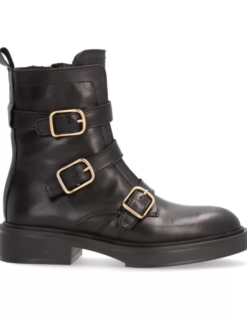 Alpe Vogue^Women Botas