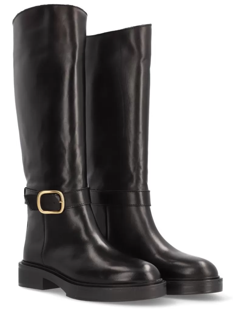 Alpe Vogue^Women Botas