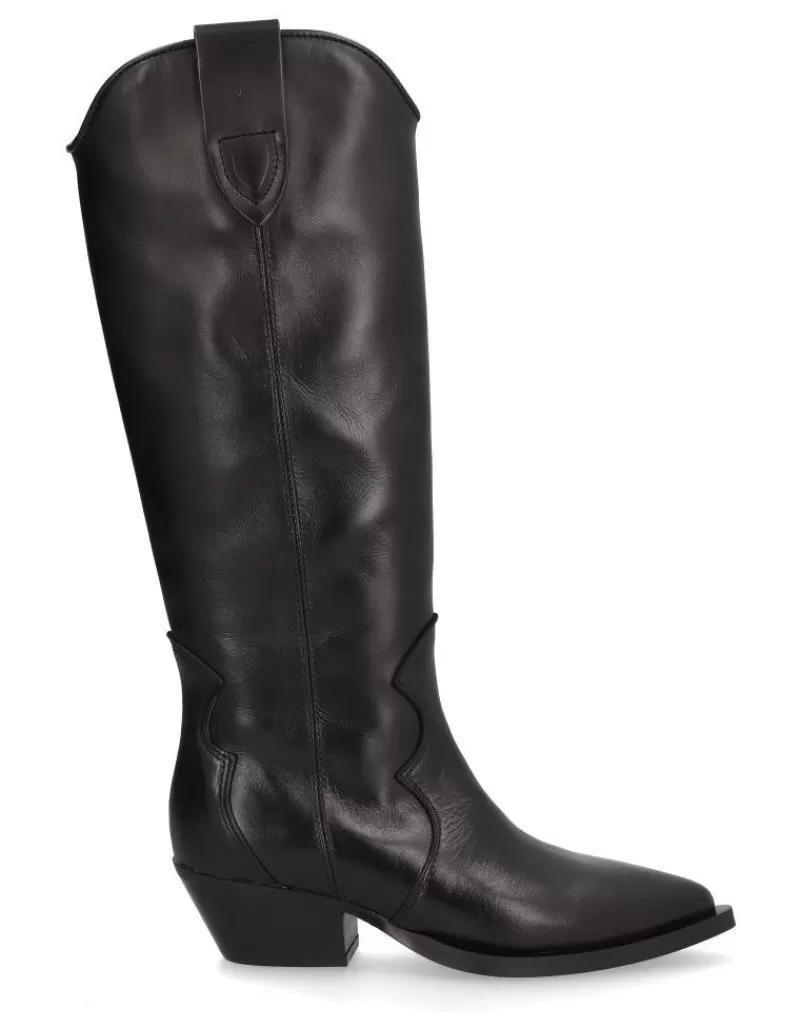 Alpe Western^Women Botas