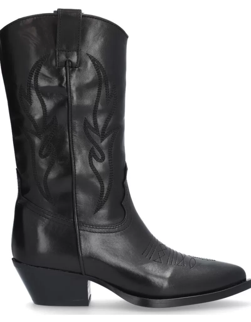 Alpe Western^Women Botas