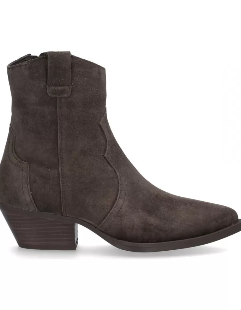 Alpe Western^Women Ankle Boots