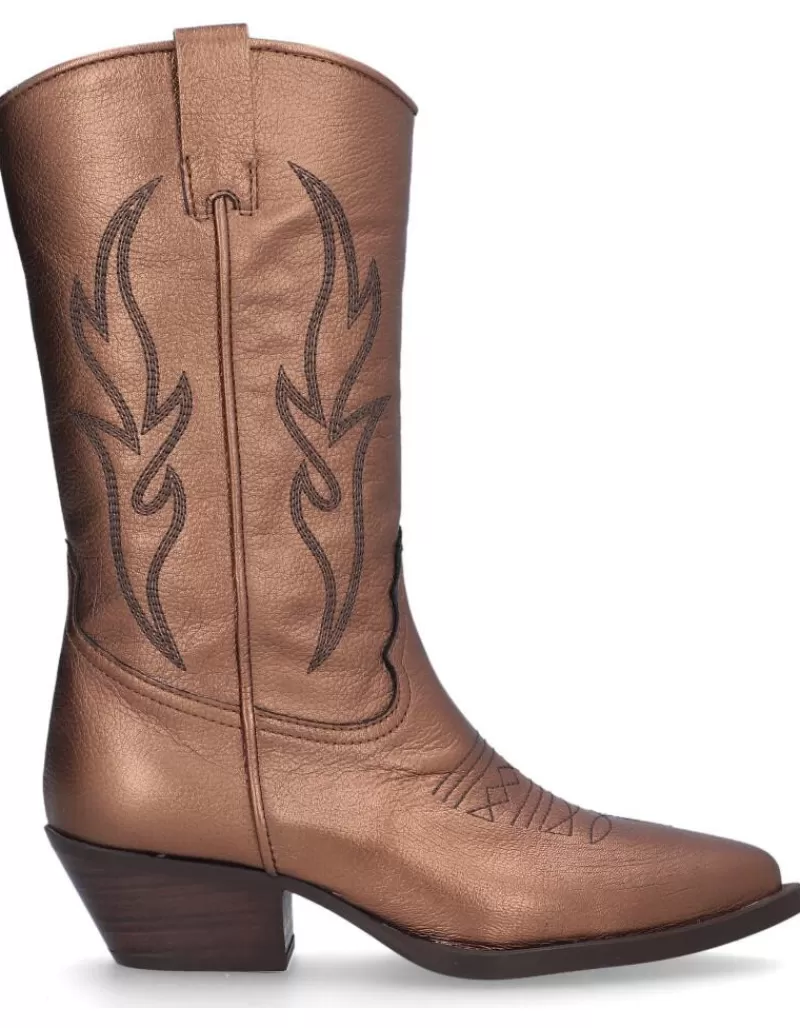 Alpe Western^Women Botas