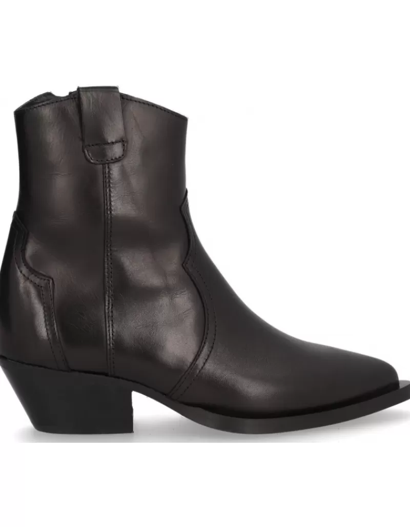 Alpe Western^Women Ankle Boots