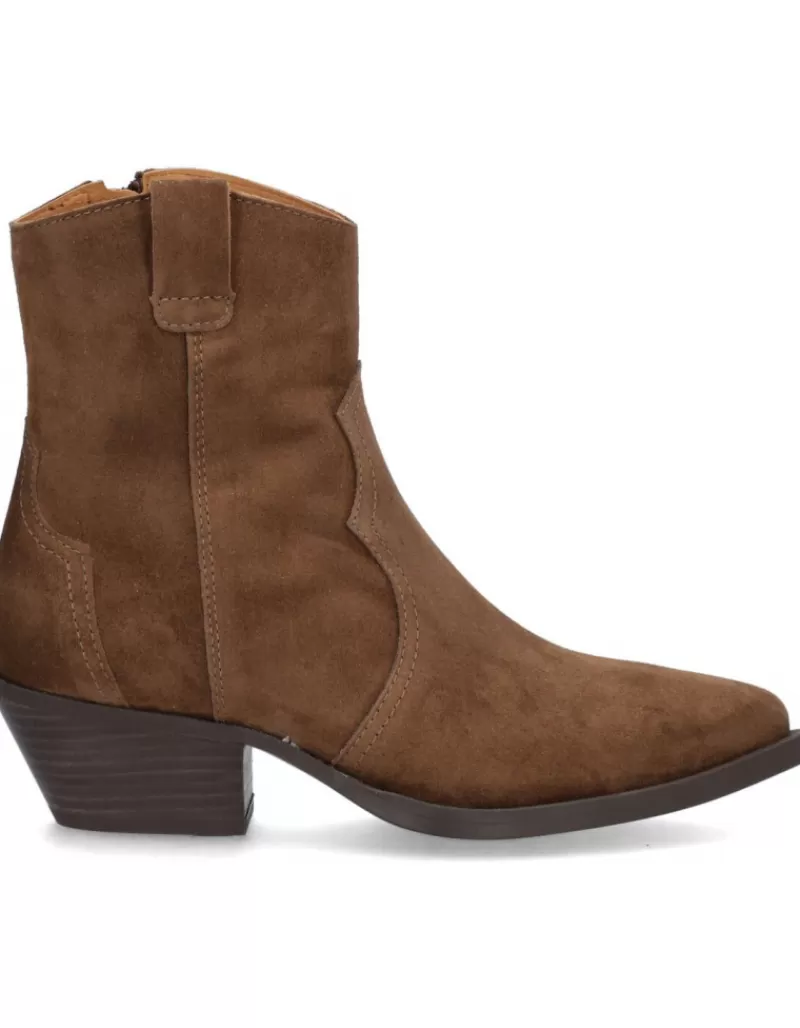 Alpe Western^Women Ankle Boots